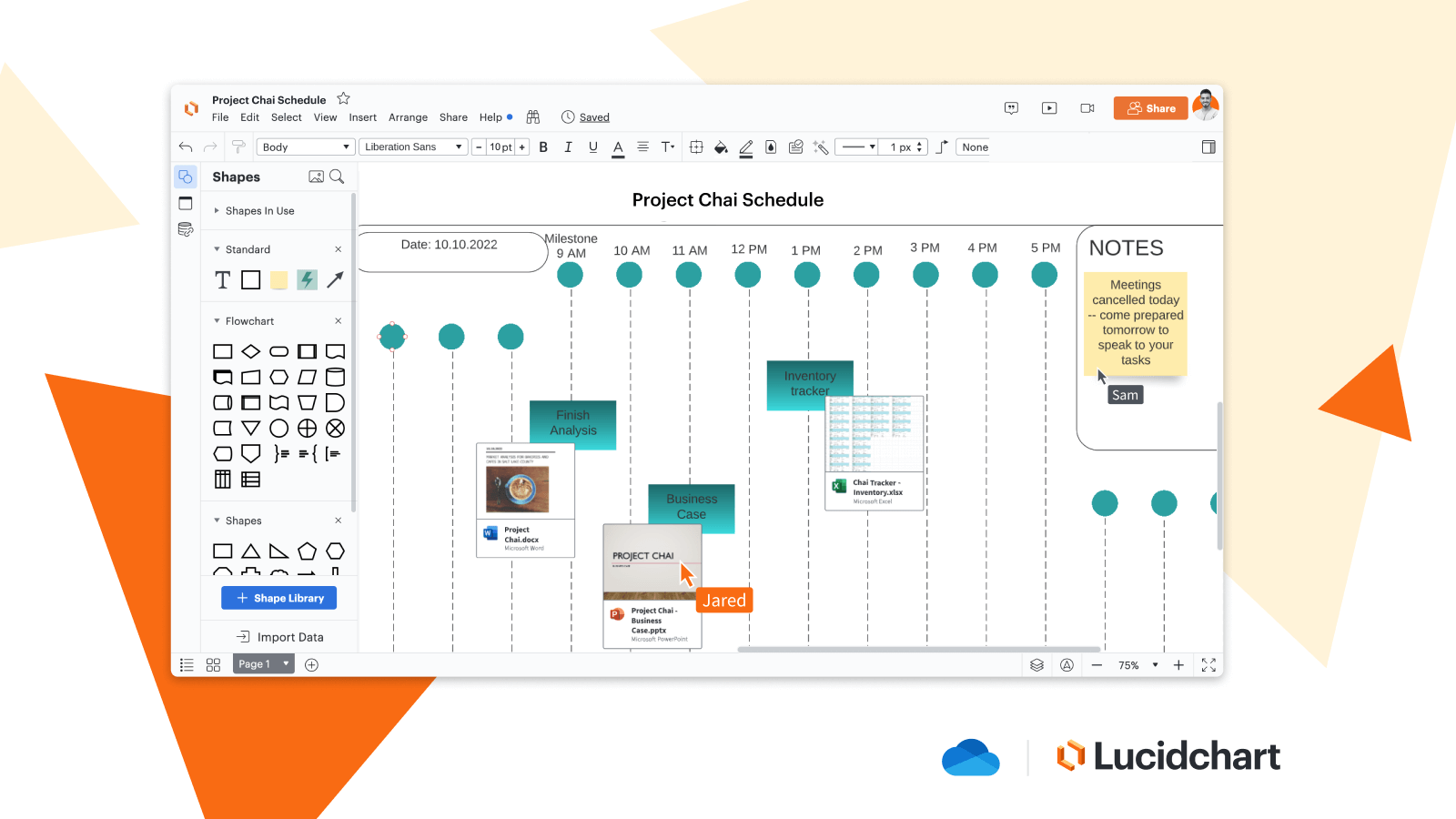 OneDrive