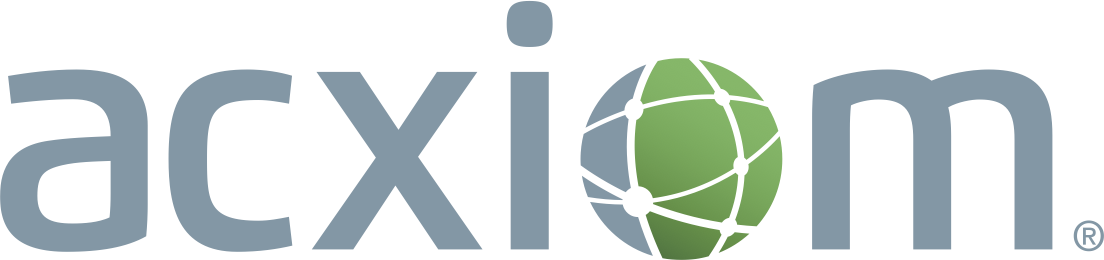 Acxiom logo