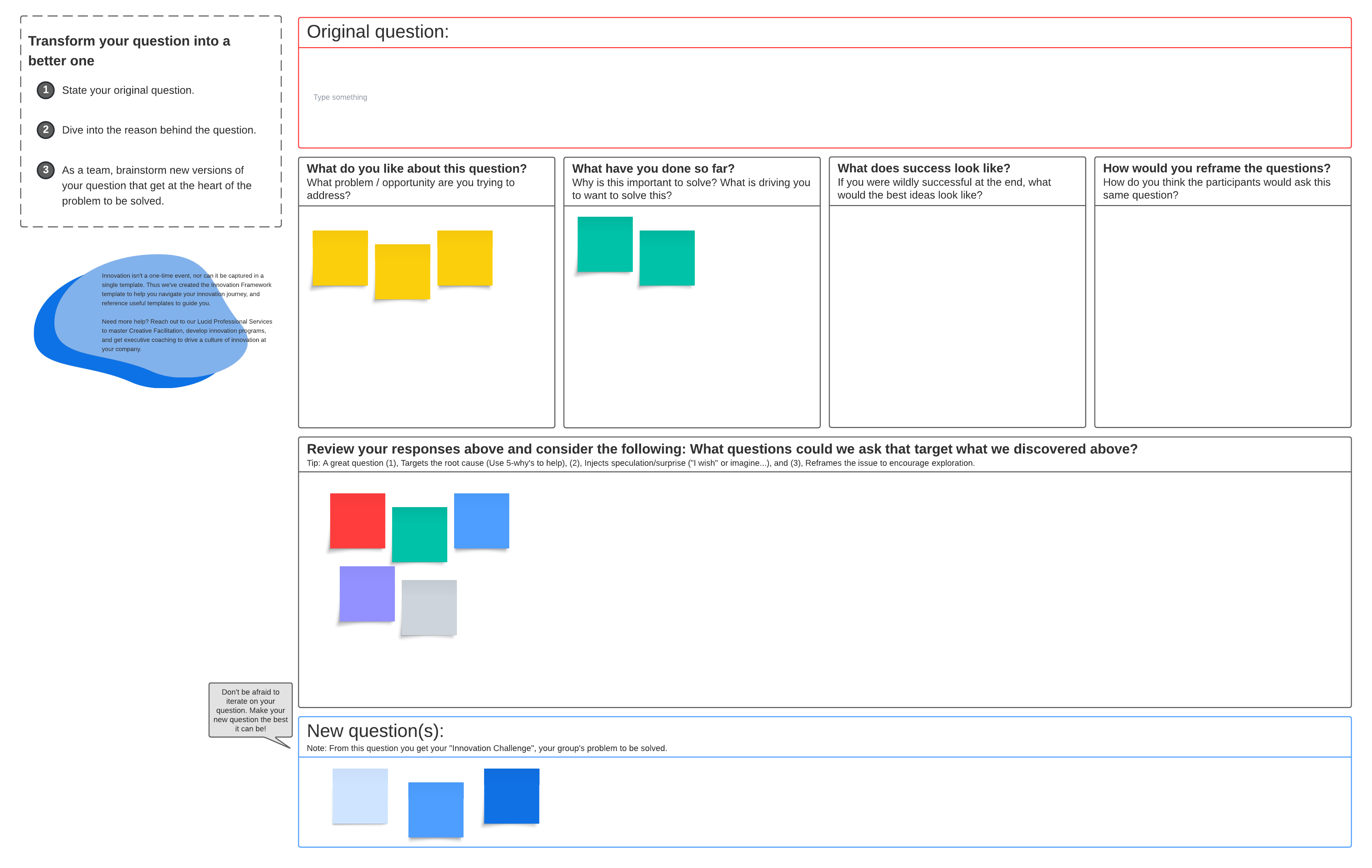 A better question template example (click to modify image online)