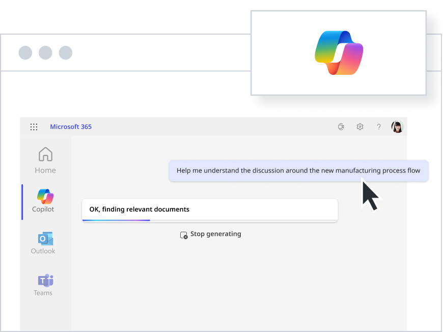 Microsoft Copilot