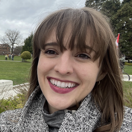 Abby Steiner headshot