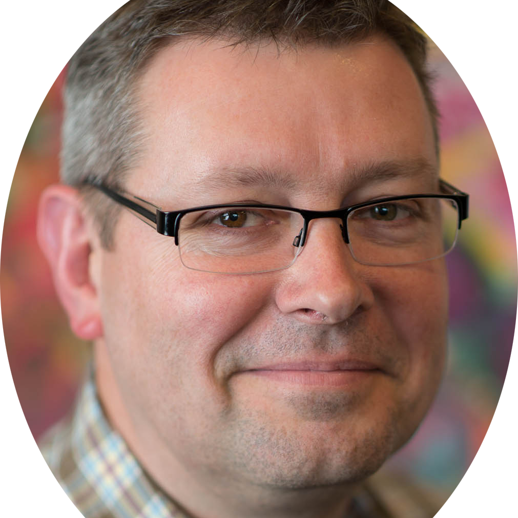 profile picture of Simon Macpherson