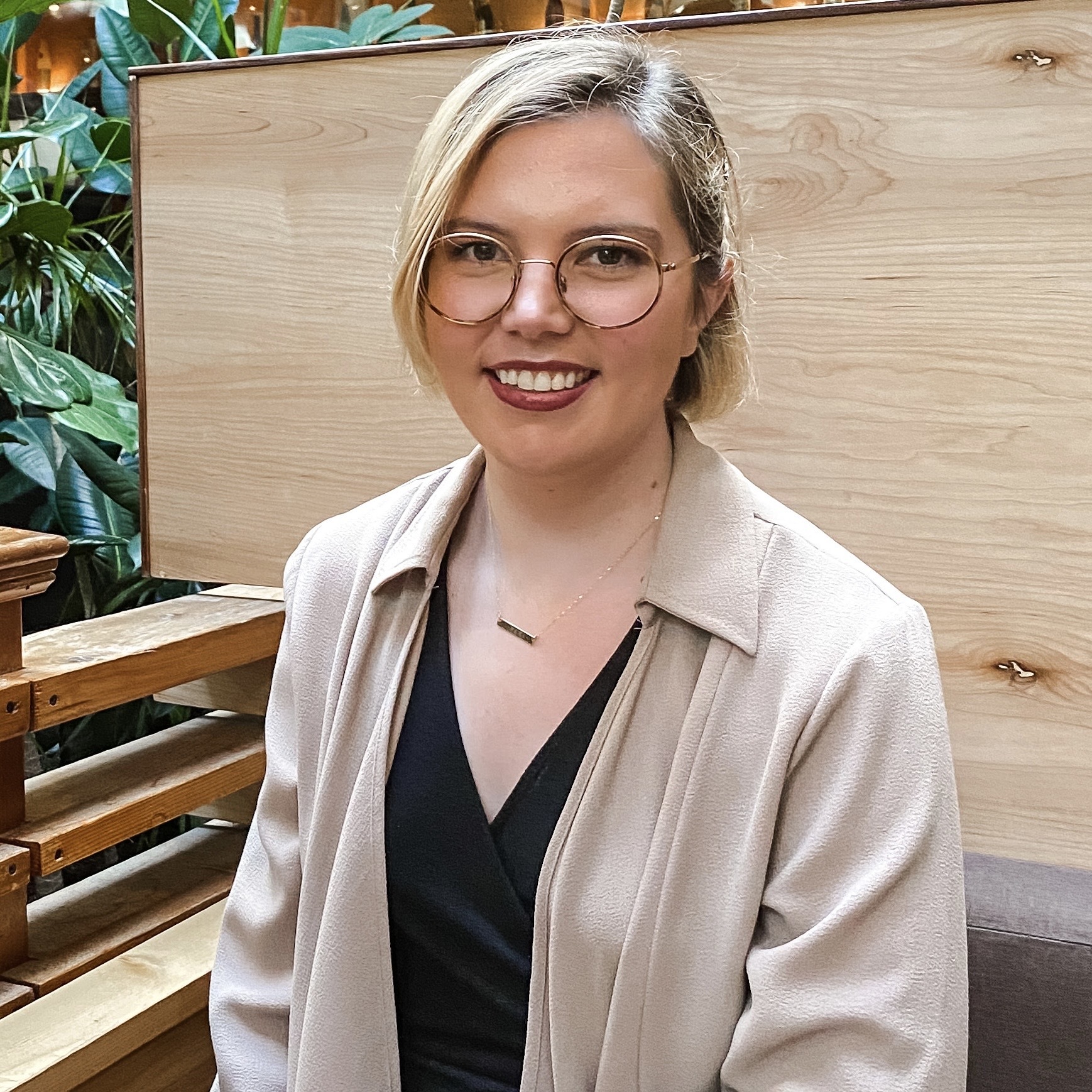 Brynn Thomas-Gregerson headshot