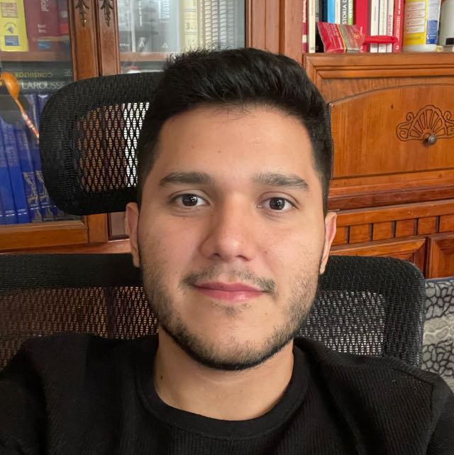 profile picture of Antonio Baena