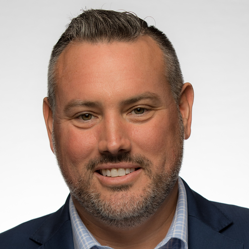 Chris Weber headshot