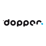 Dopper logo