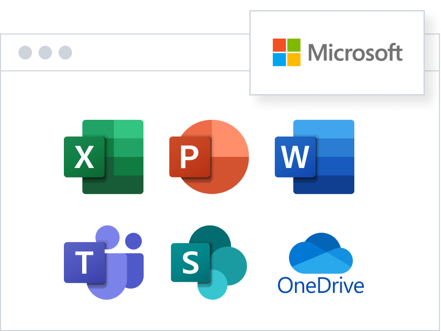Microsoft 365