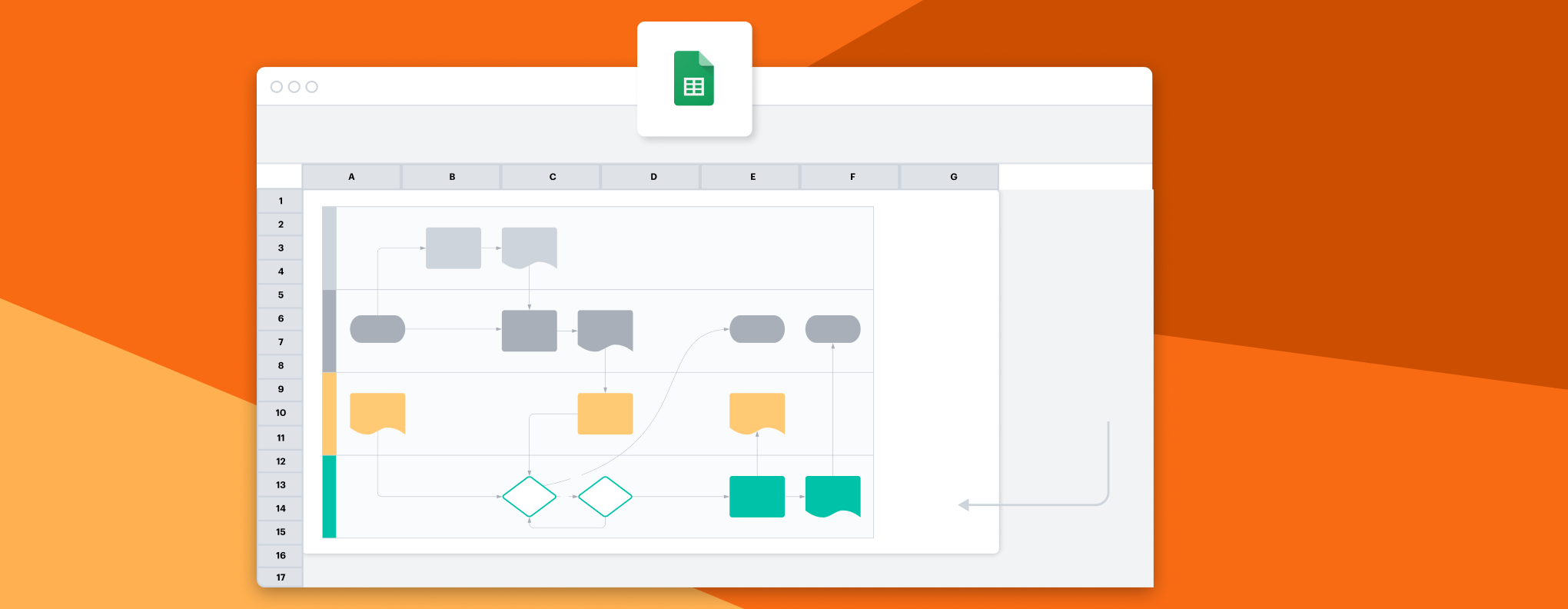 Google Sheets