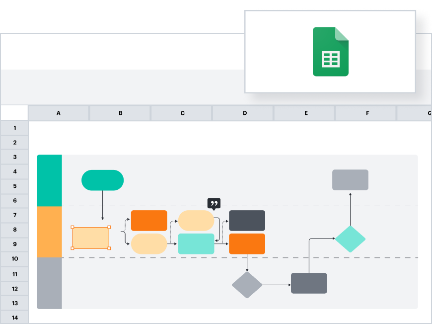 Google Sheets
