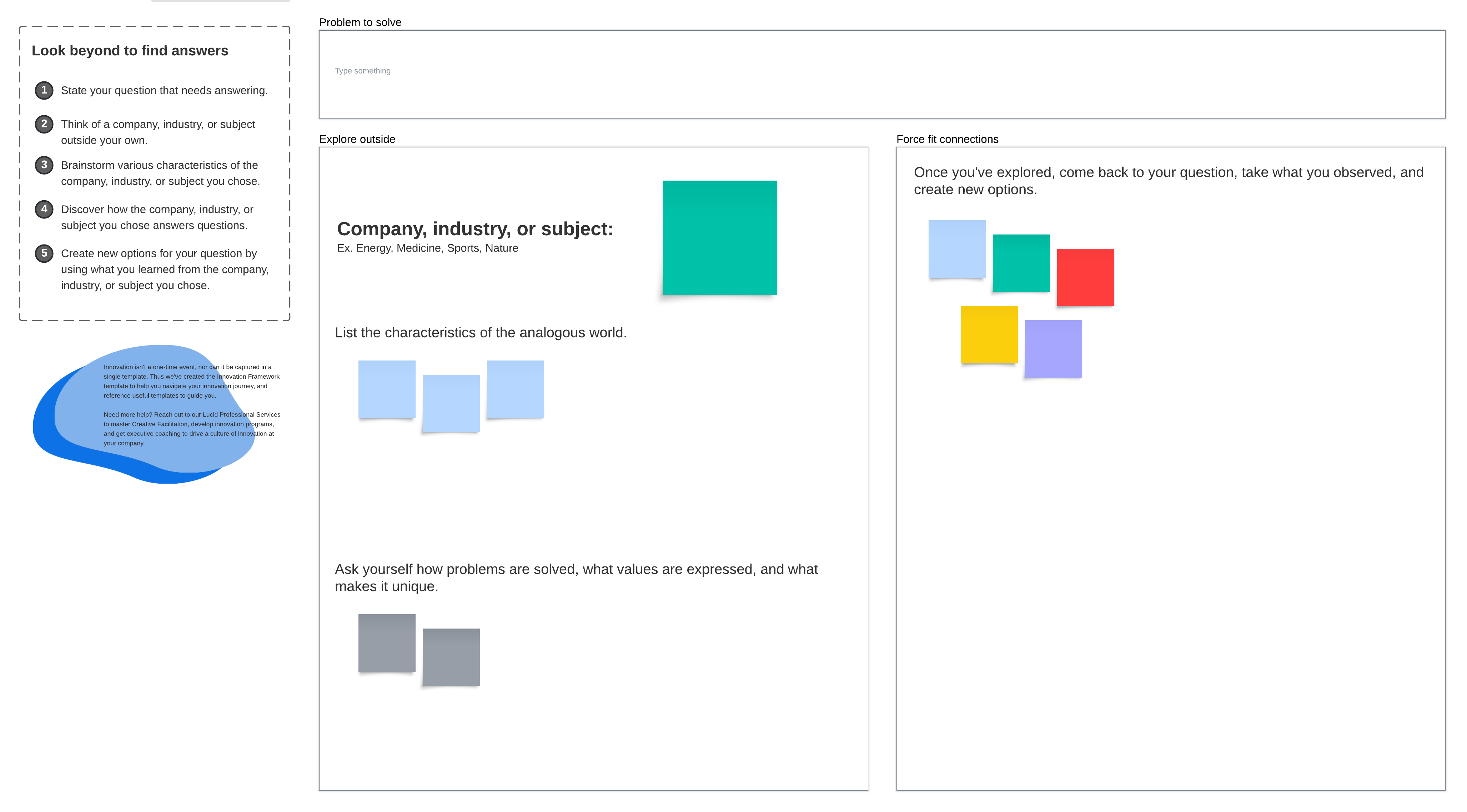 World explorer template example (click to modify image online)