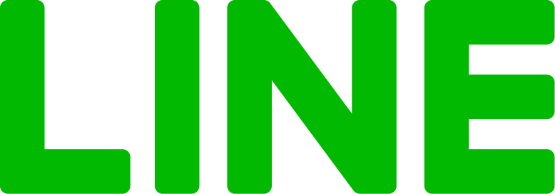 LINE Corporation logo