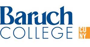 Baruch College logo