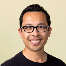 profile picture of Jarom Chung