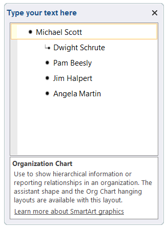 Org Chart in Word Insert Text.png