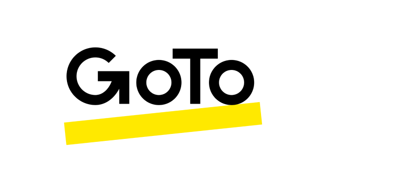 GoTo logo