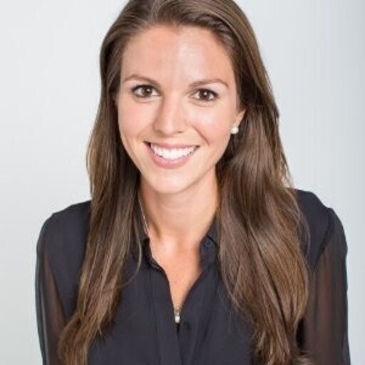 Alisia Pajevic headshot