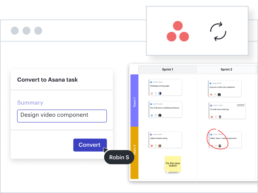 Asana