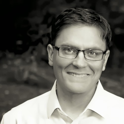 Nathan Rawlins, Lucid, CMO