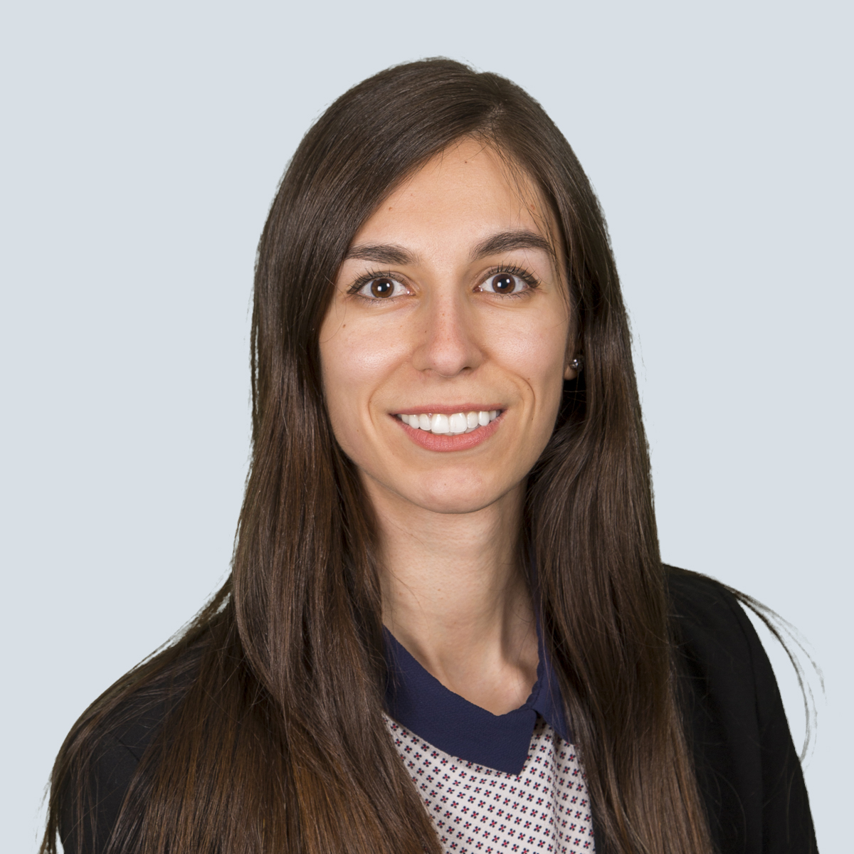 Vera Toncheva headshot