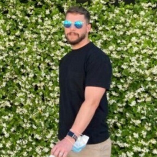 Phillip Williamson headshot