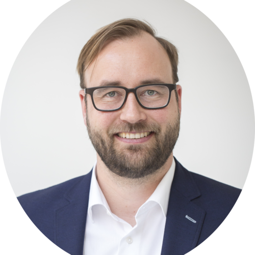 profile picture of Marc Stickdorn
