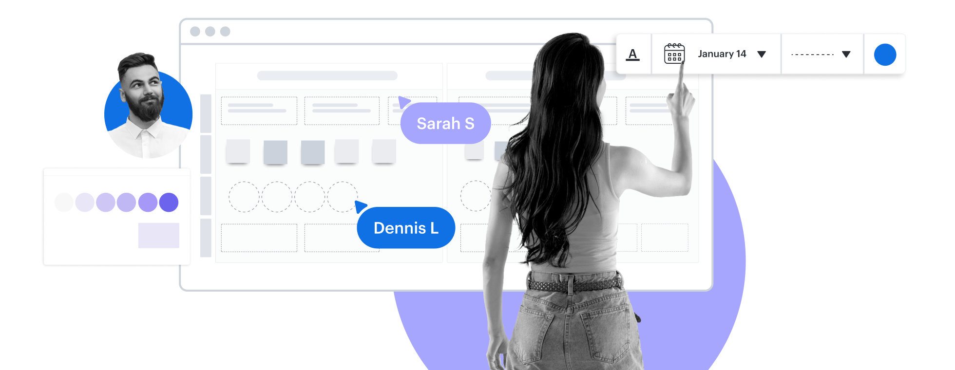 이상적인 직원 경험 제공