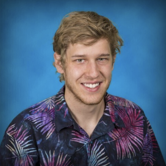 profile picture of Alex Blackburn