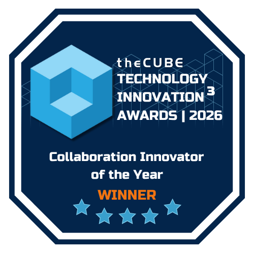 Lucid awarded 2026 Collaboration Innovator of the Year