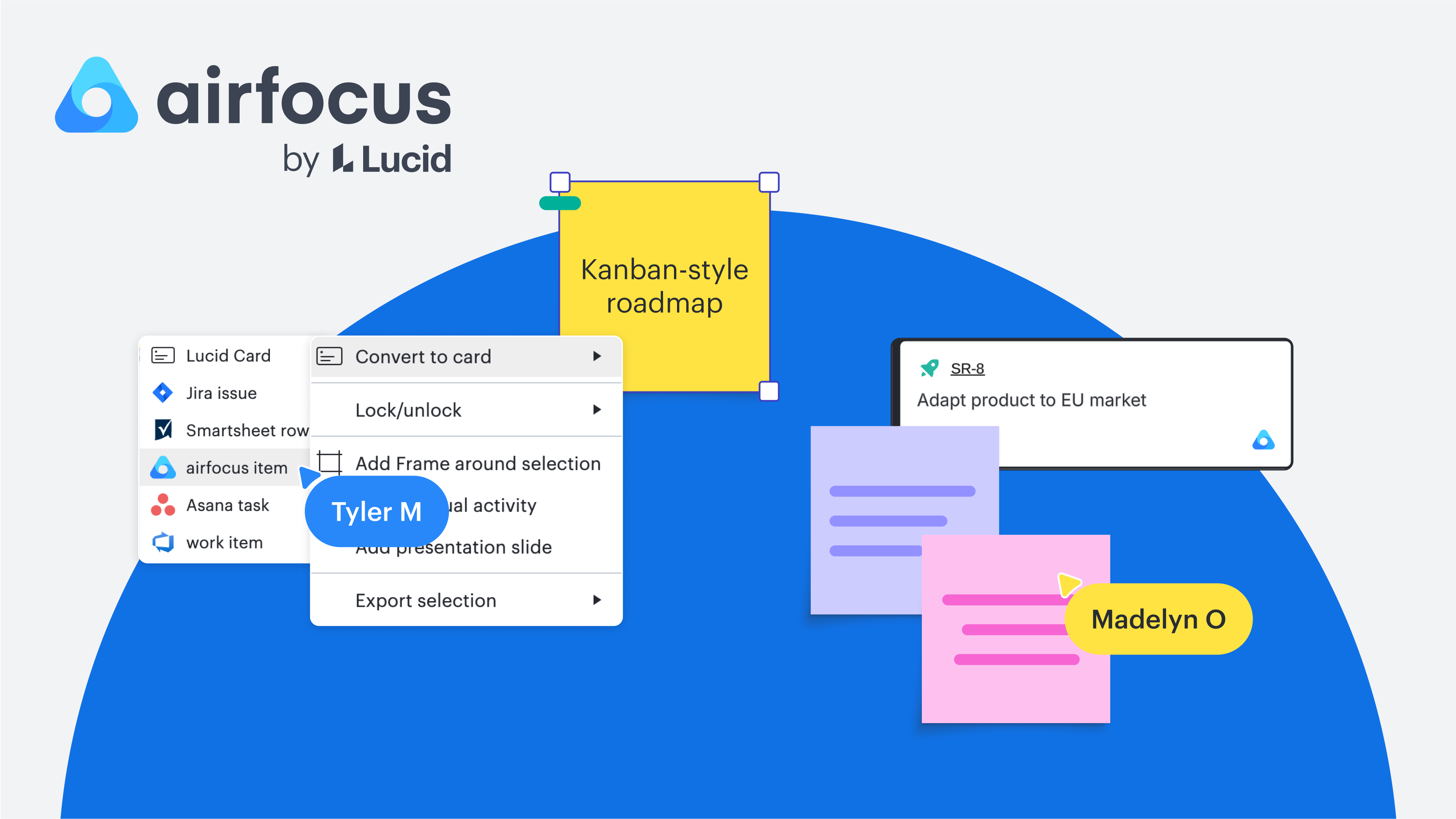 Header Lucid Lucid and Airfocus V3