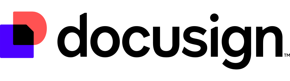 DocuSign logo