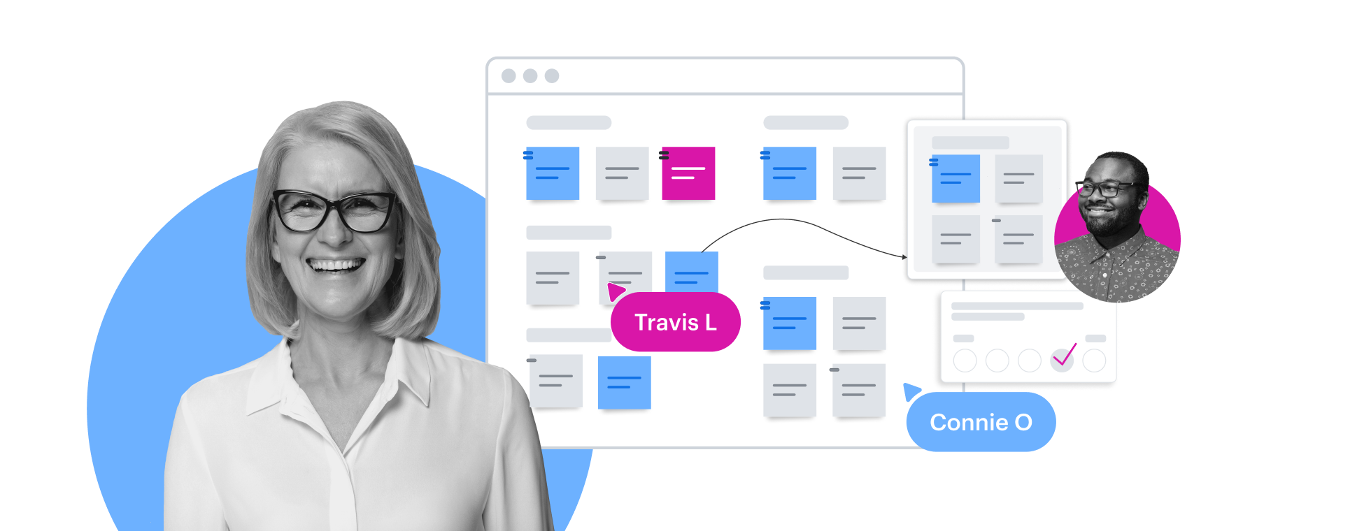 교육과 경력 개발 최적화