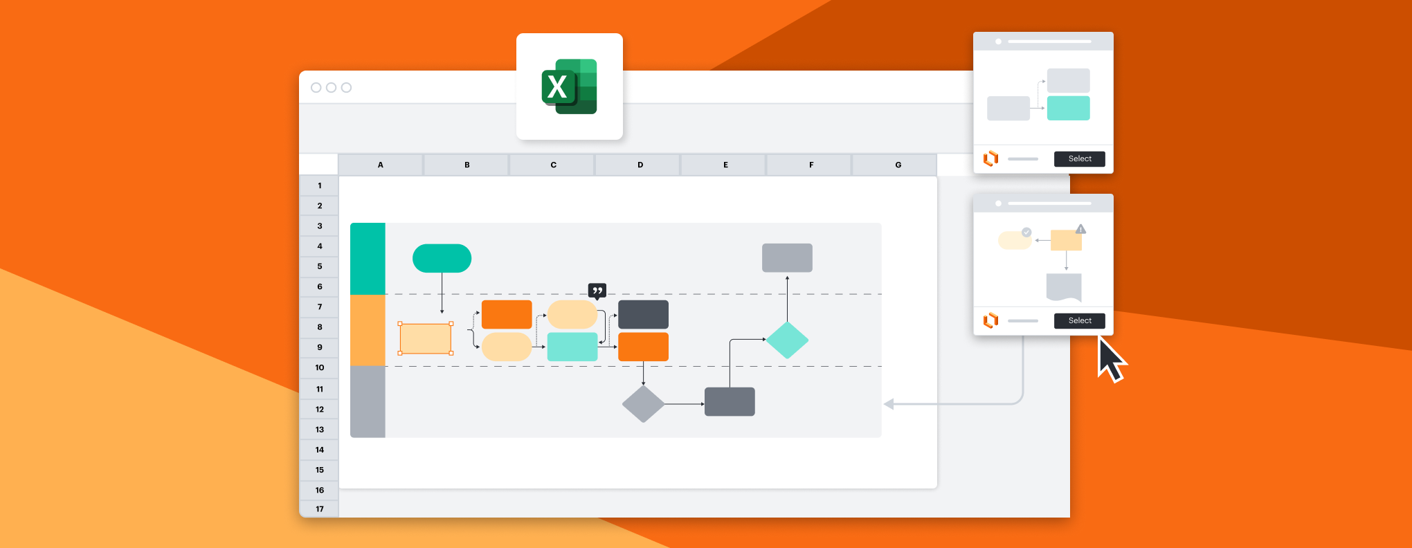 Microsoft Excel