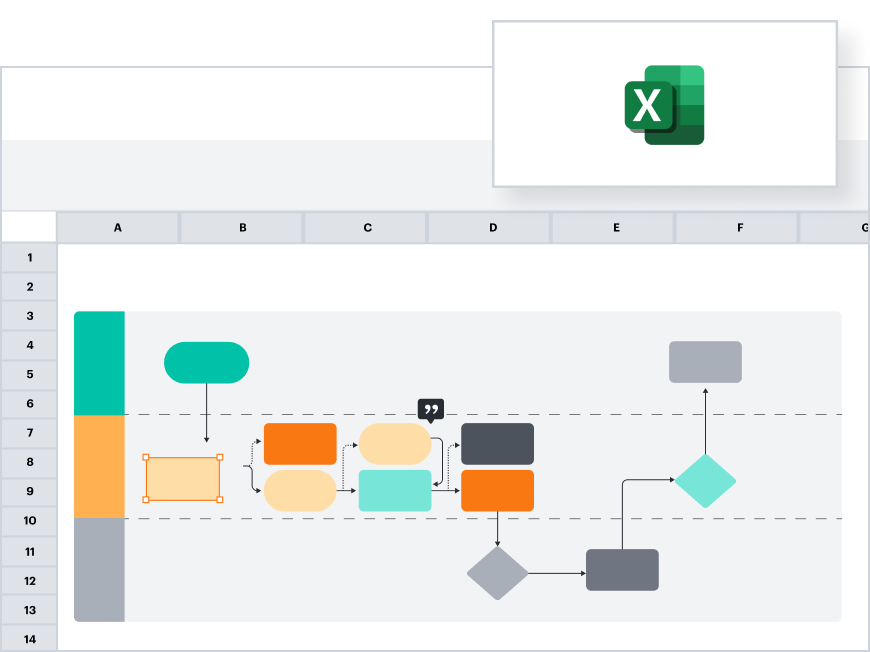 Microsoft Excel