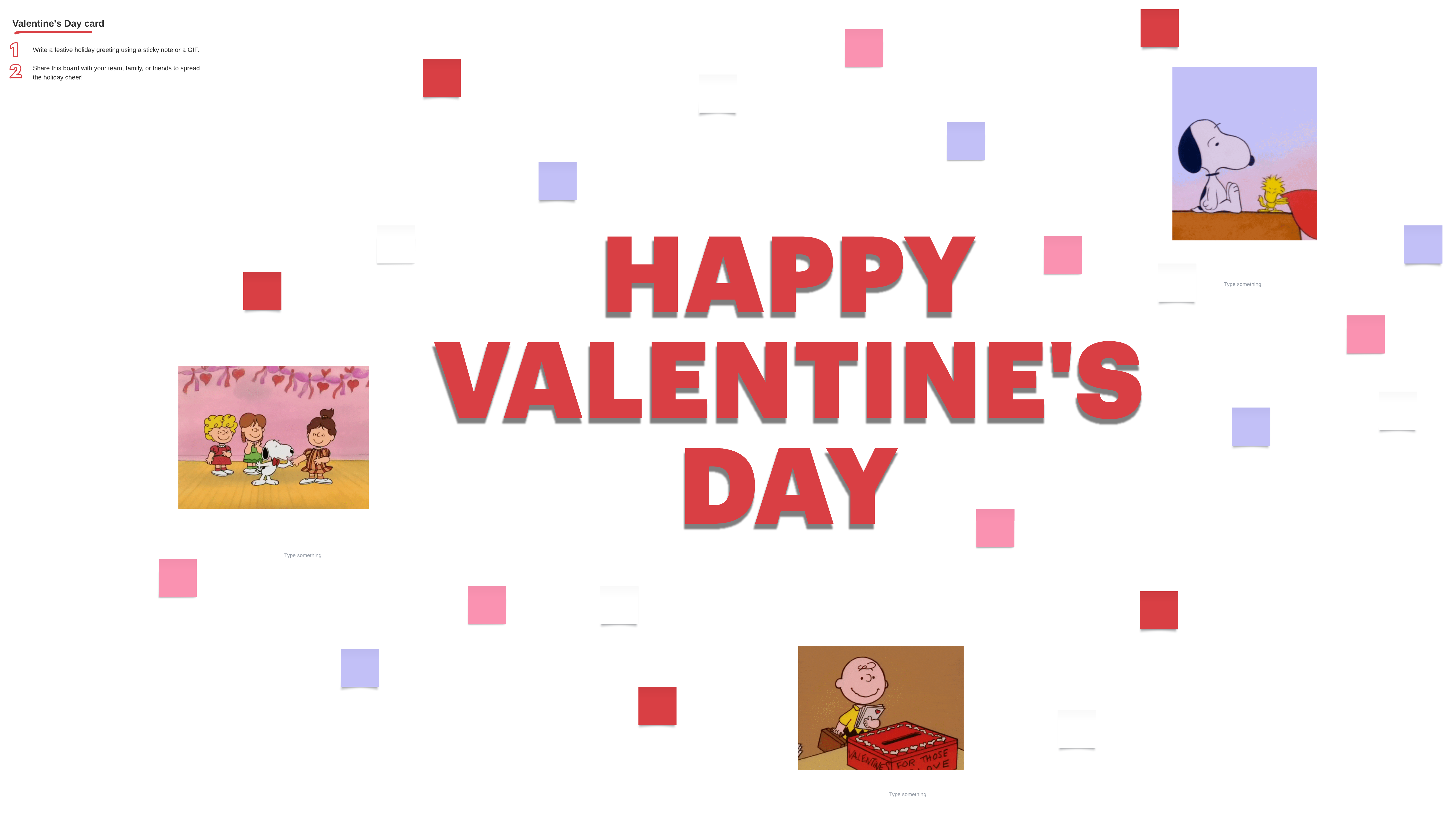 Looking for Valentine’s Day card templates? We’ve got you covered! It’s easy to send this virtual Valentine’s Day card to loved ones.