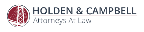 Holden & Campbell logo