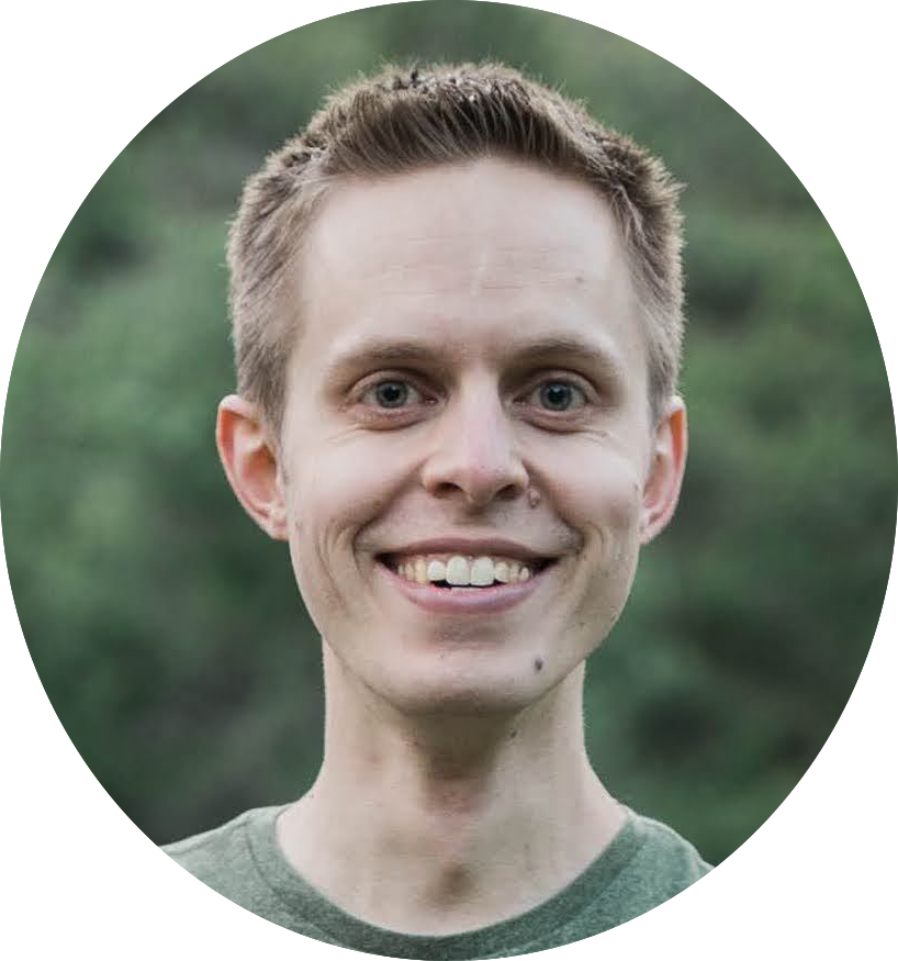 profile picture of Ryan Stringham