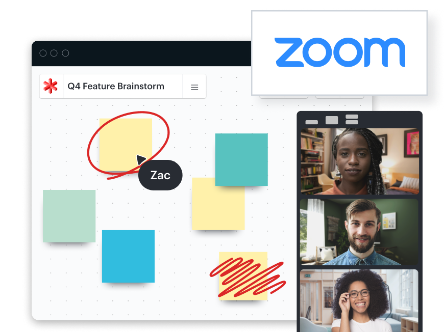 Zoom