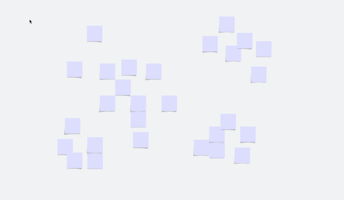 Grid Cleanup