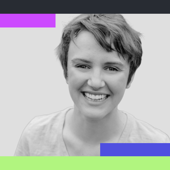 Amy Simek headshot
