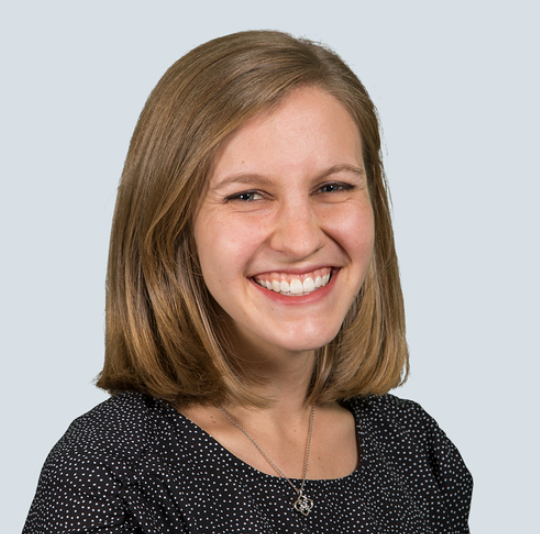 profile picture of Chloe Griffin