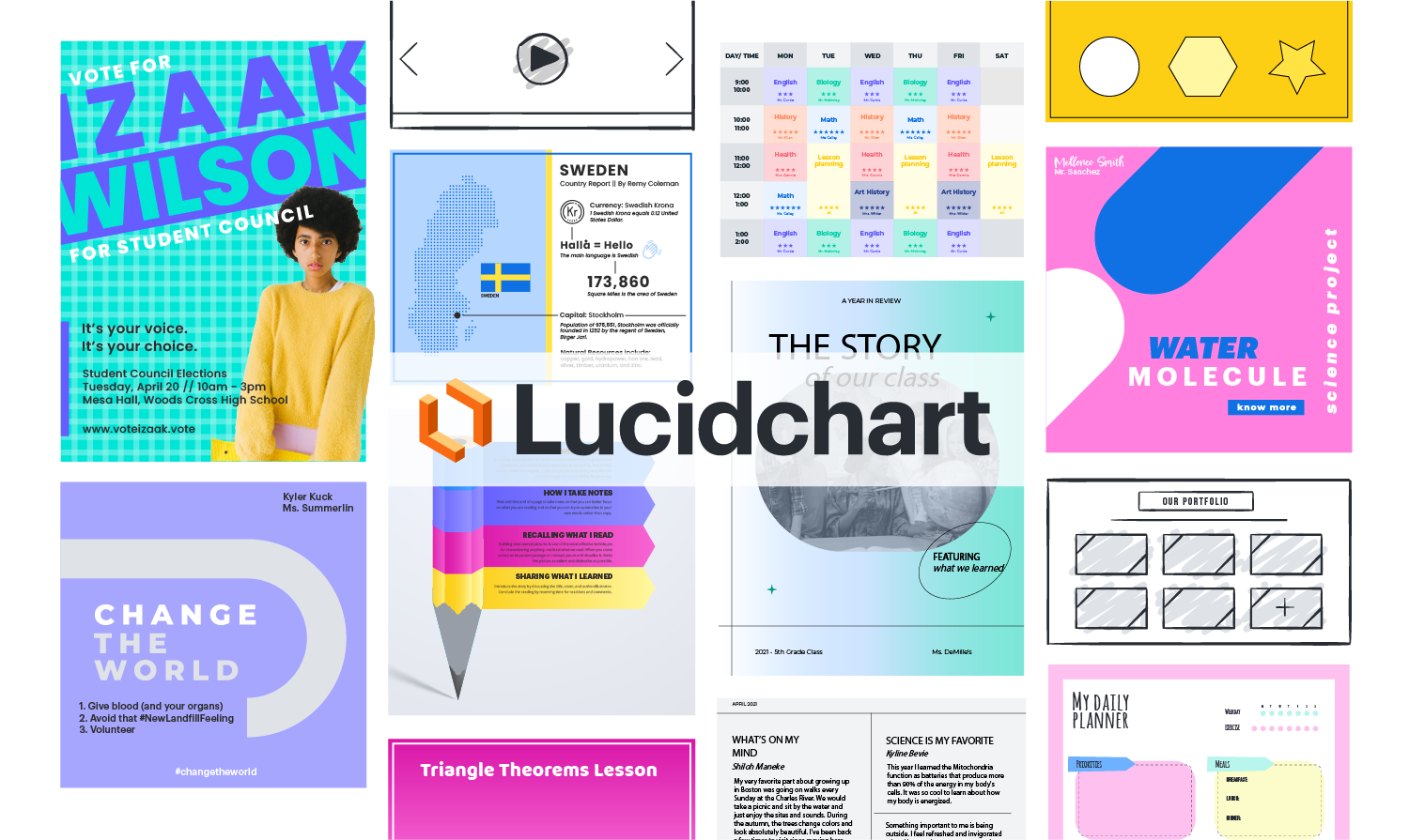 Lucidchart