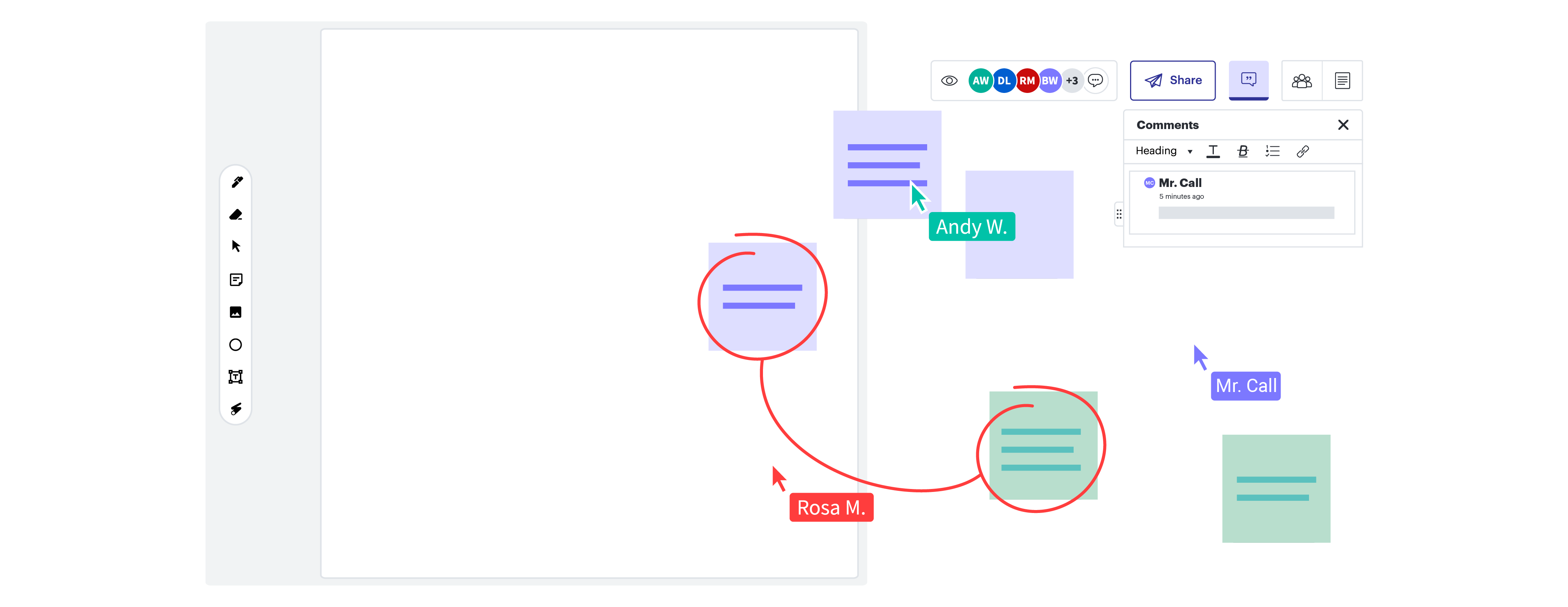 Jamboard replacement