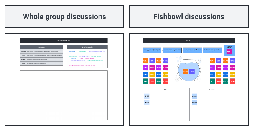 Educator Resources | Lucid for Education