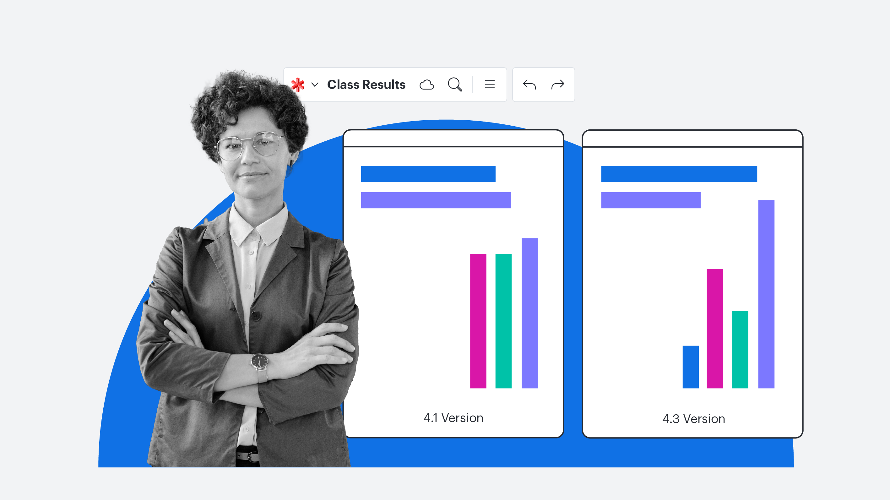 Professor insights