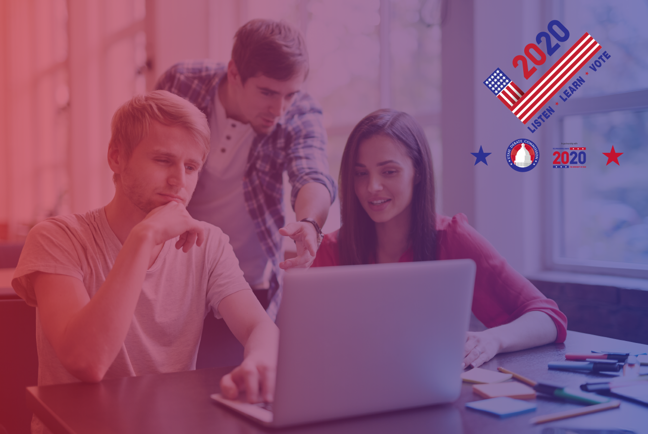 Utah Vice Presidential Debate Curriculum Resources