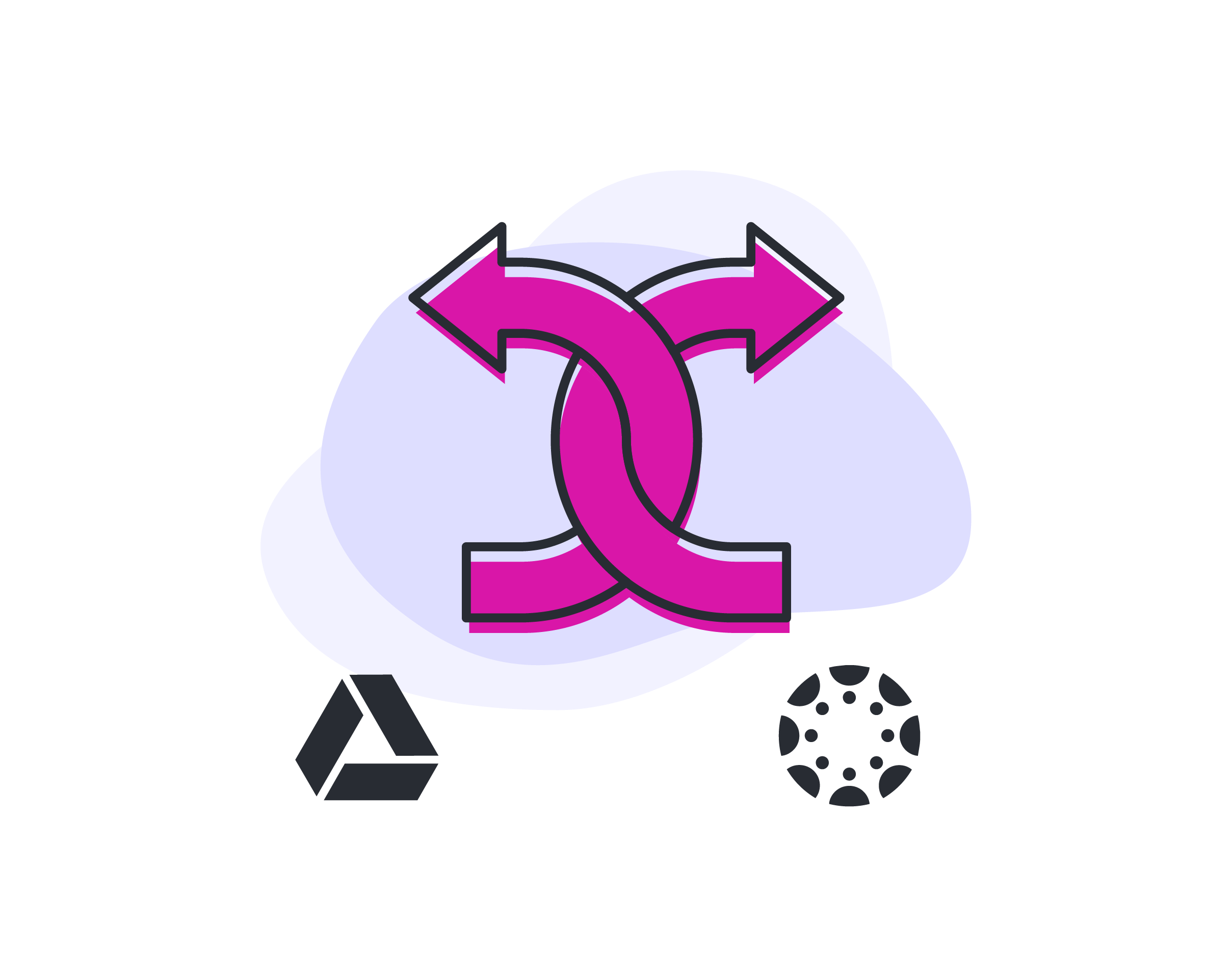 Lucid for Education integrations