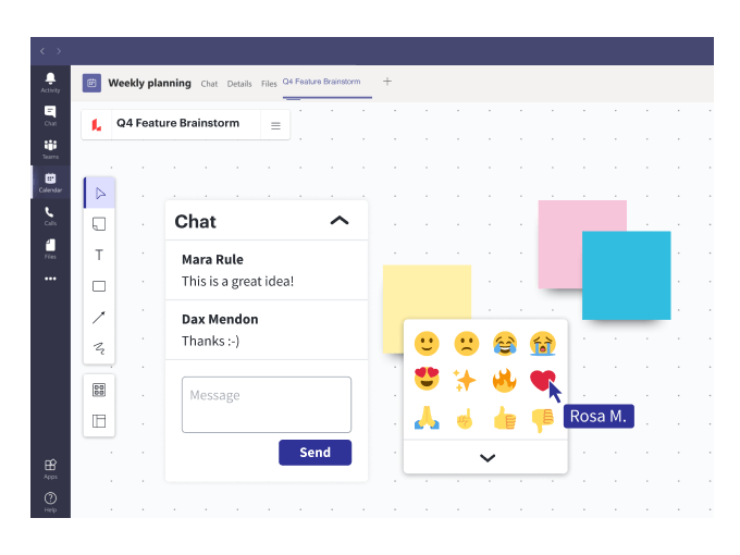 アイデアを優先順位付け