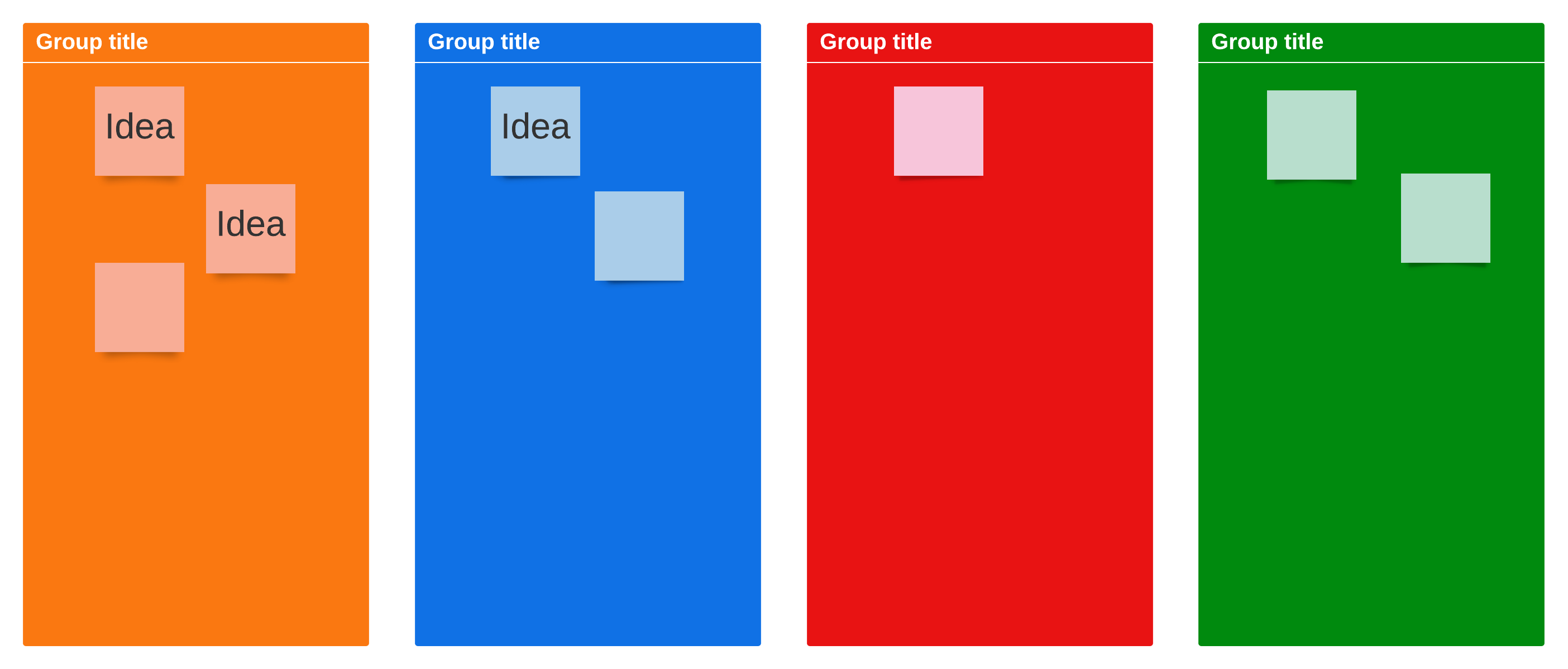 diagrama de afinidades