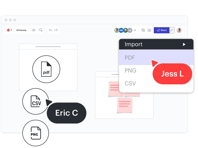 Free Online Schedule Maker Schedule Builder Lucidspark