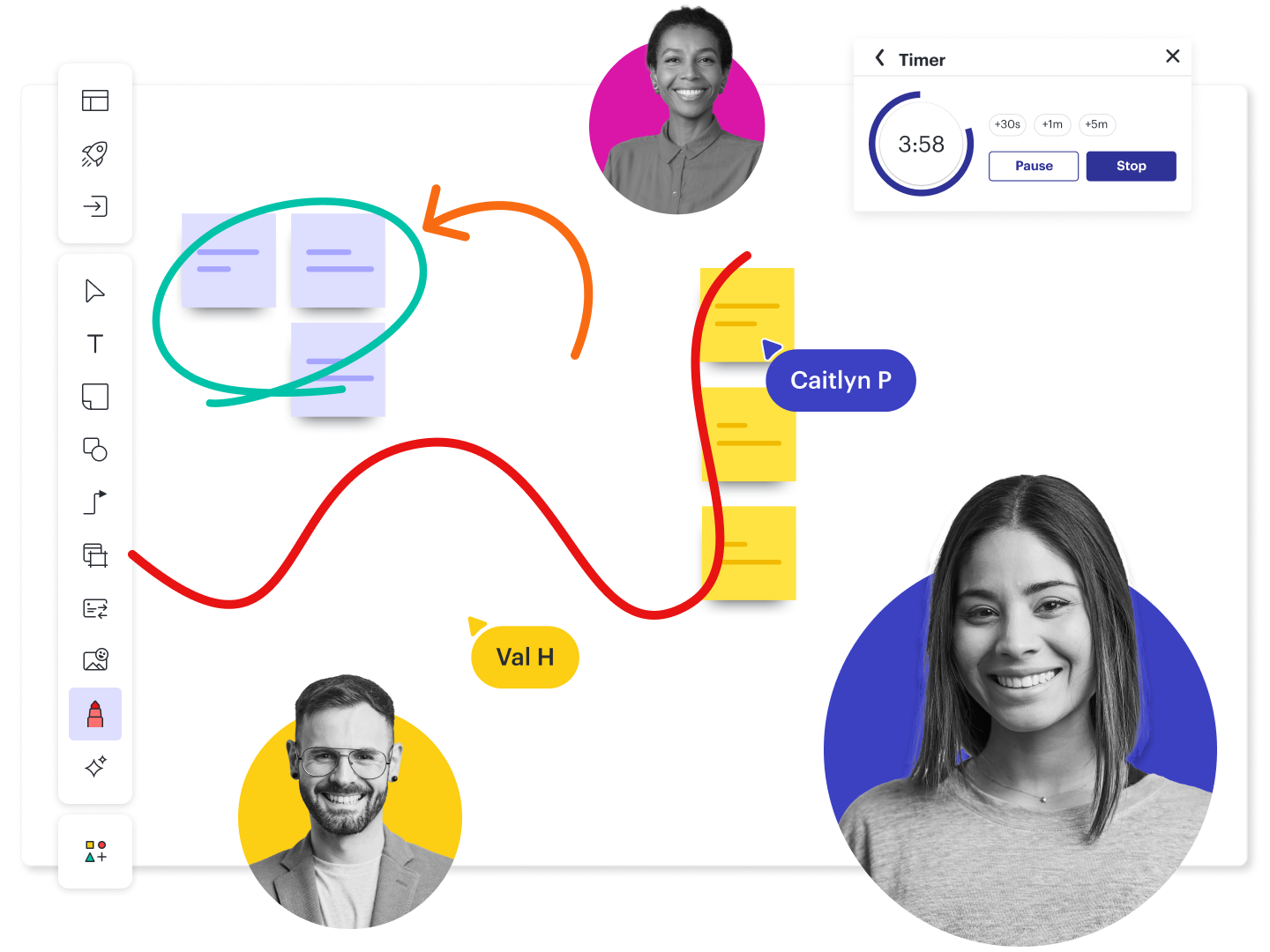 Lucidspark Getting Started In Lucidspark YouTube